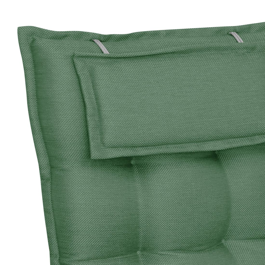KETTtex Capri Gartenliegenauflage 60x190cm Kunstfaser