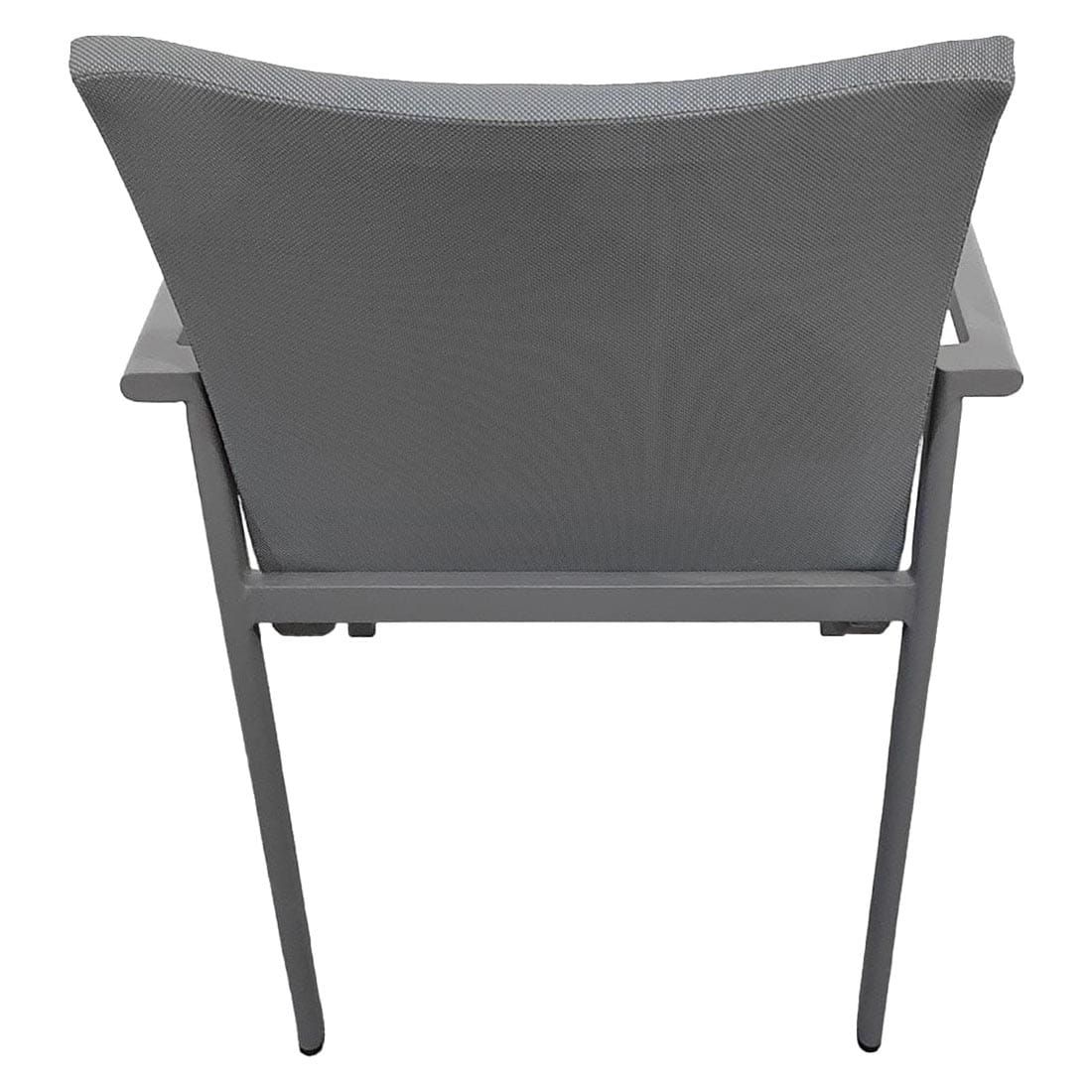 OUTLIV. Fontana Gartenmöbelset 5-tlg. Tisch 160x90cm