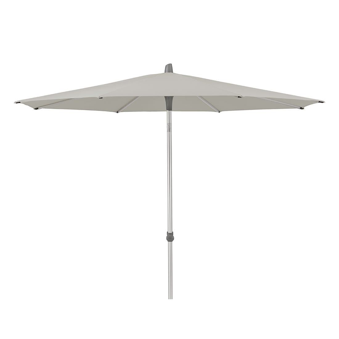 Glatz Alu Smart Easy Mittelstockschirm 210x150cm