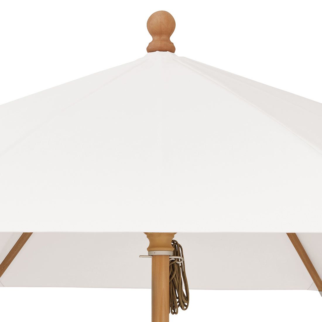 Glatz Piazzino Stockschirm Ø350cm