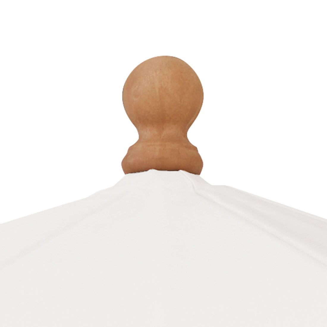 Glatz Piazzino Stockschirm Ø350cm