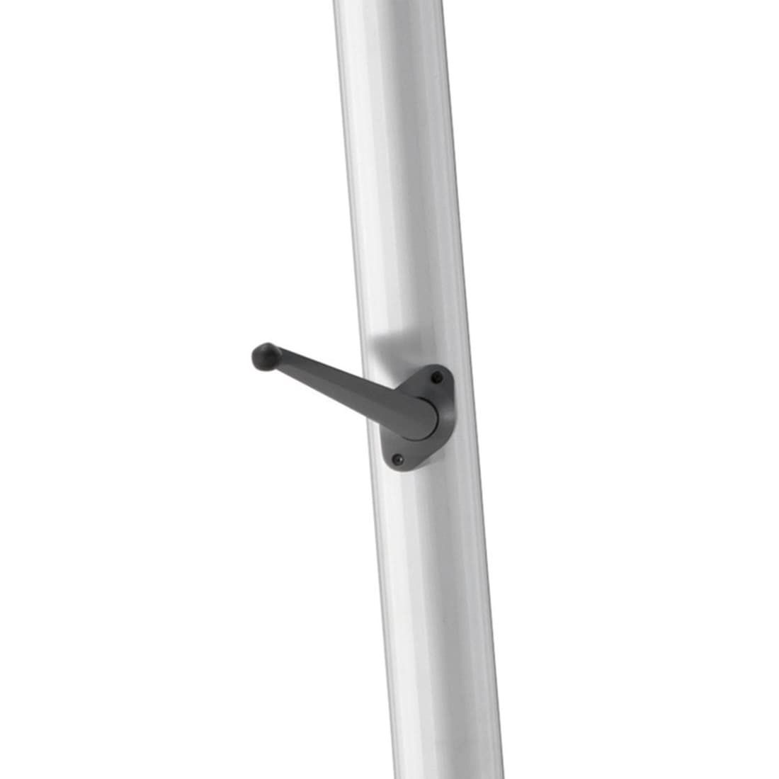 Glatz Sombrano S+ anthr. Ampelschirm 300x300cm -422