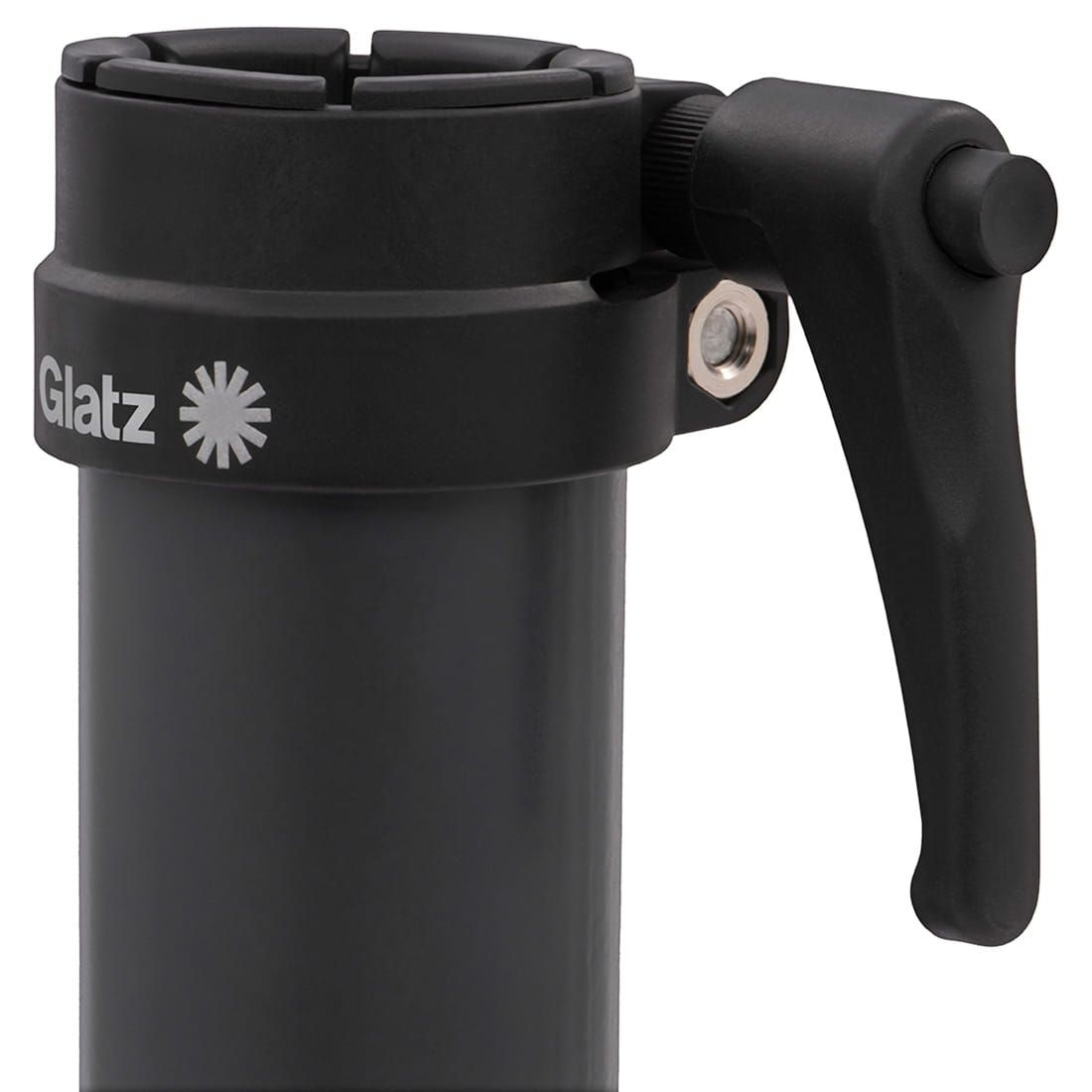 Glatz Standrohr Z 48/55 mm für Sockel Z70/90