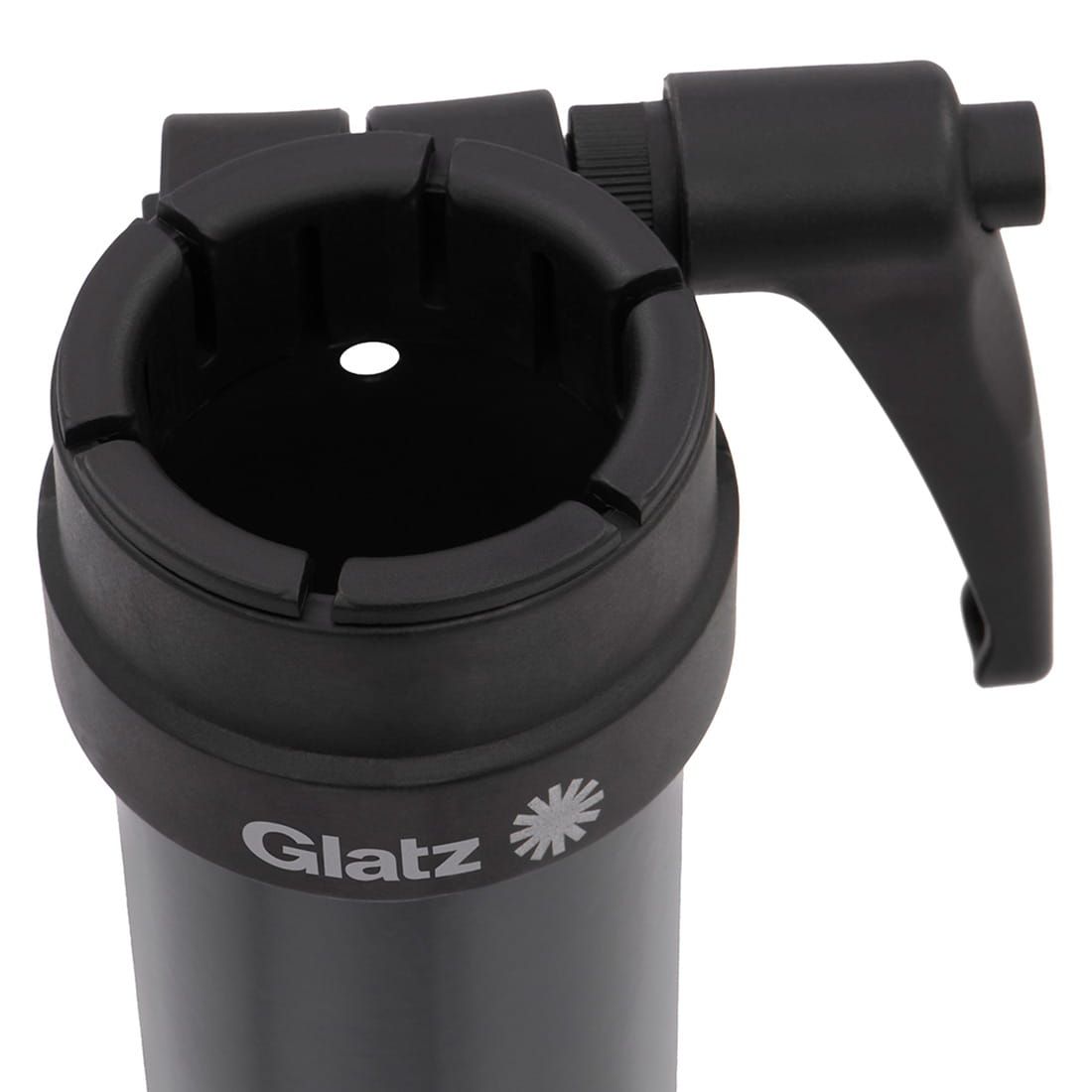 Glatz Standrohr Z 48/55 mm für Sockel Z70/90