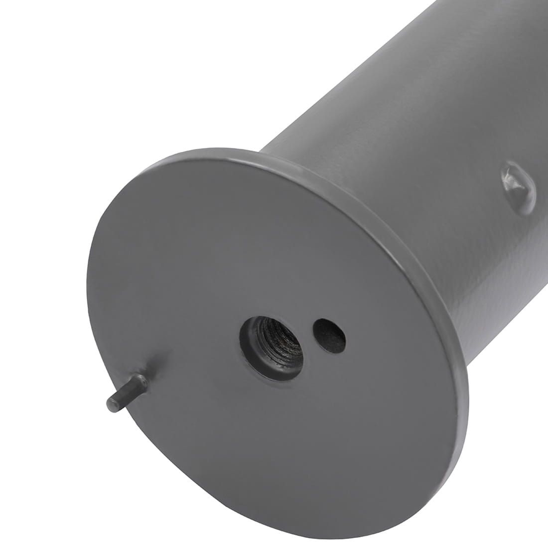 Glatz Standrohr Z 48/55 mm für Sockel Z70/90
