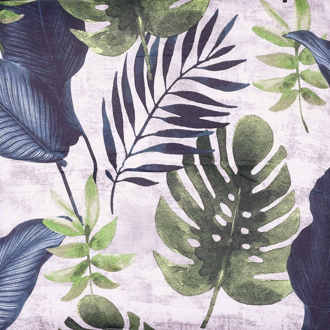 GO-DE Gartenstuhlauflage Hochlehner 50x120cm Mischgewebe