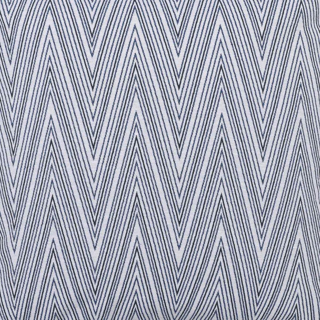 GO-DE Klara Dekokissen 48x48cm Mischgewebe