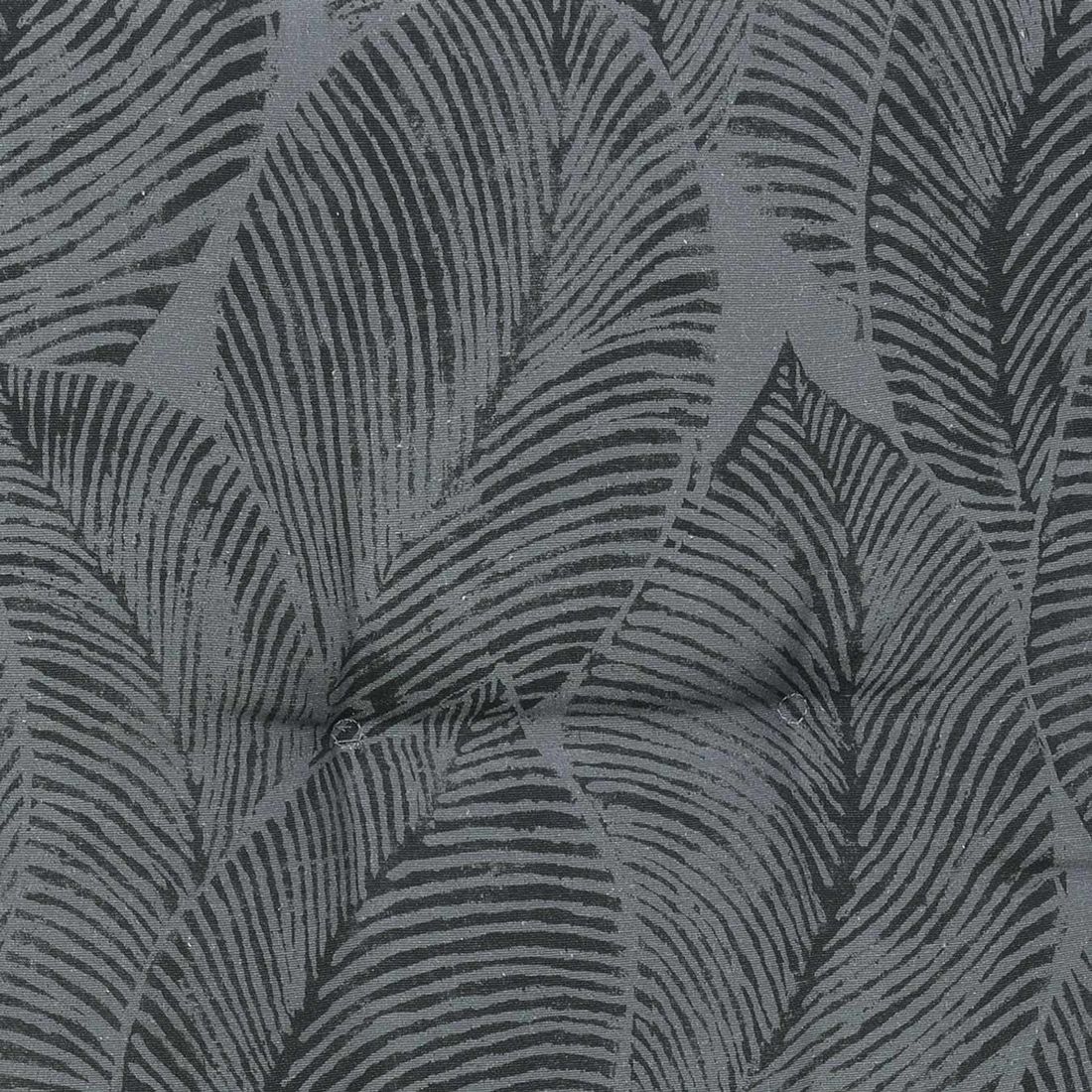 GO-DE Gartenstuhlauflage Mittellehner 50x108cm Mischgewebe
