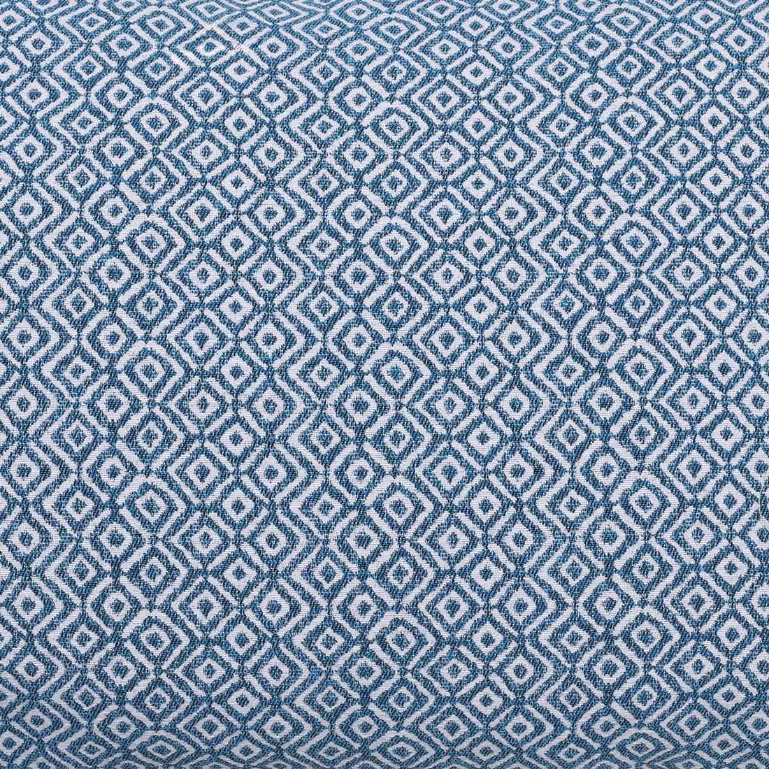 GO-DE Sophia Dekokissen 60x40cm Mischgewebe