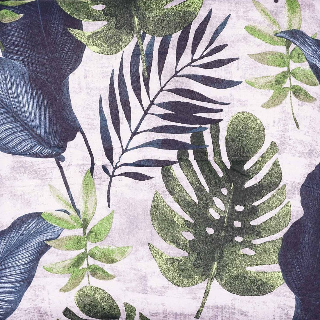 GO-DE Gartenstuhlauflage Niedriglehner 50x100cm Mischgewebe