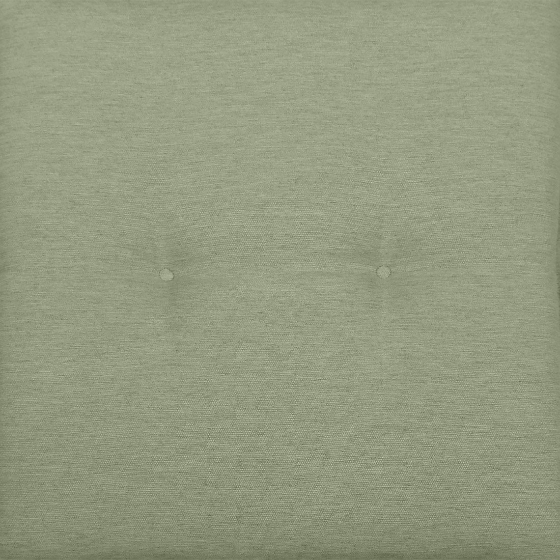 GO-DE Gartenstuhlauflage Niedriglehner 50x100cm Kunstfaser