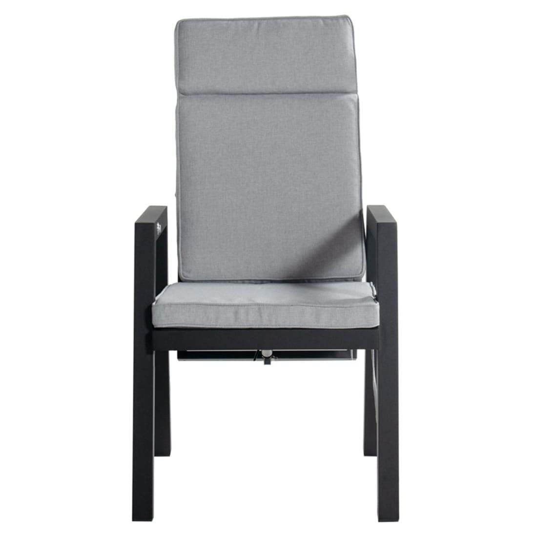 Hartman Ancona Gartensessel Aluminium/ Olefin