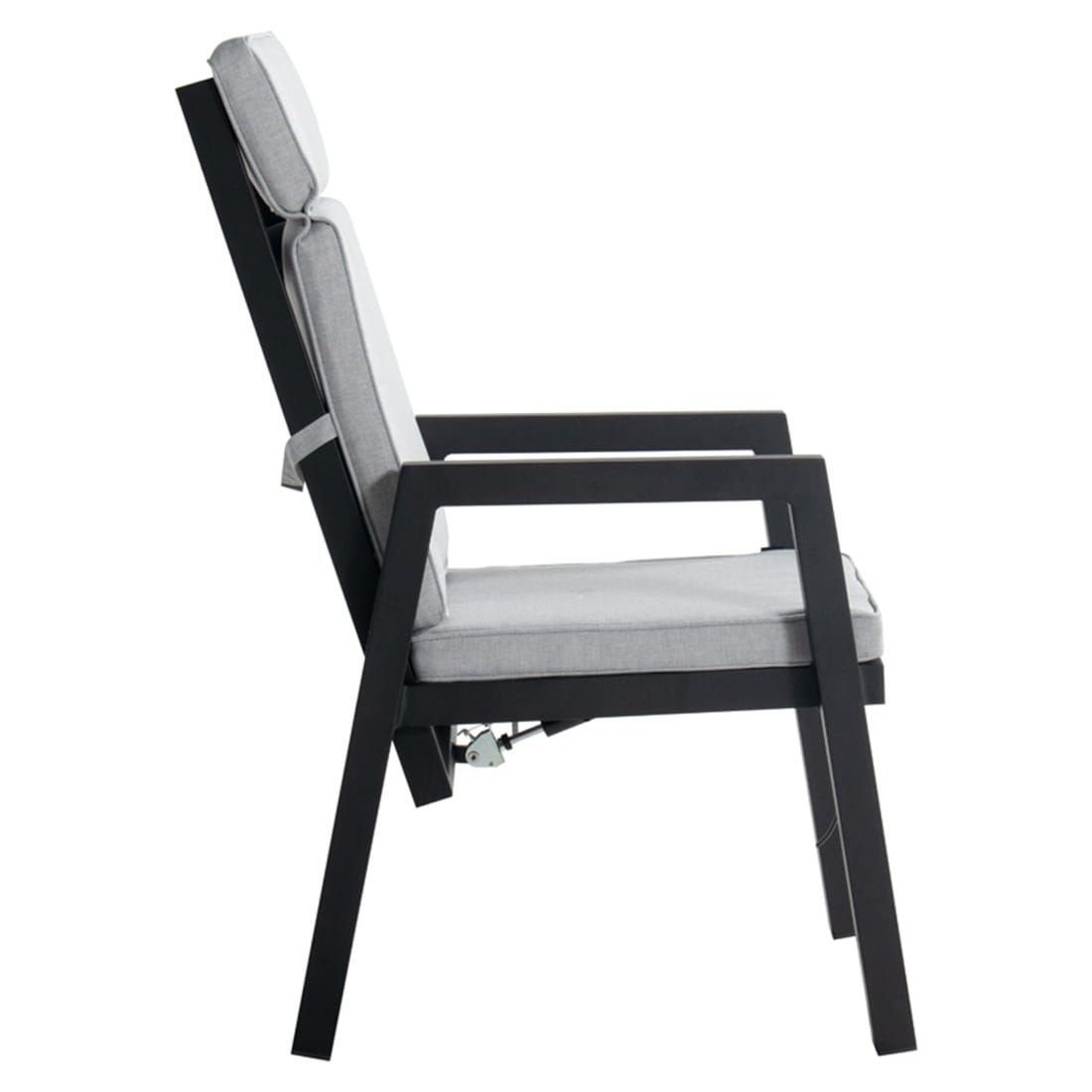Hartman Ancona Gartensessel Aluminium/ Olefin