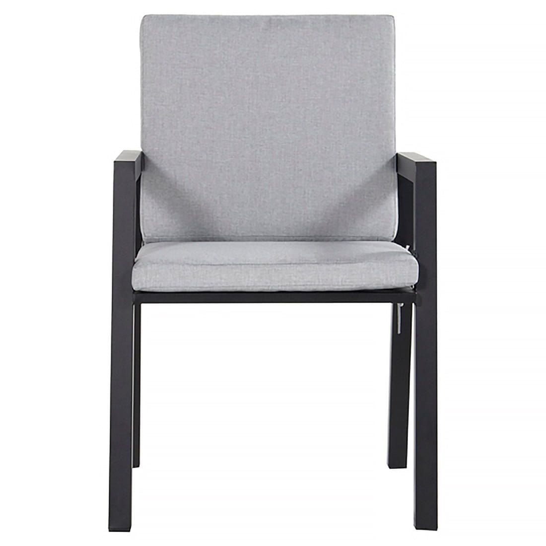 Hartman Ancona Gartensessel Aluminium/Olefin