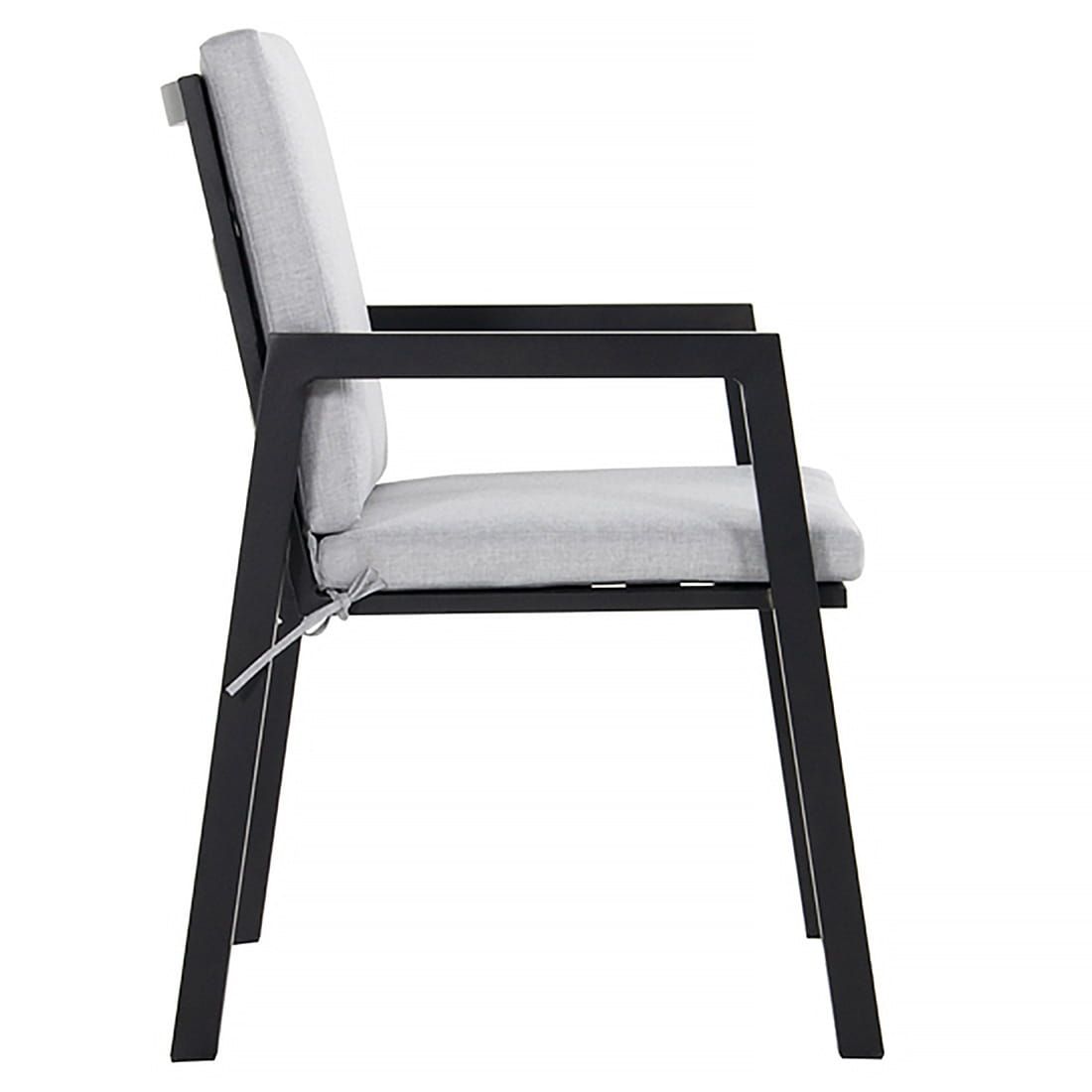 Hartman Ancona Gartensessel Aluminium/Olefin
