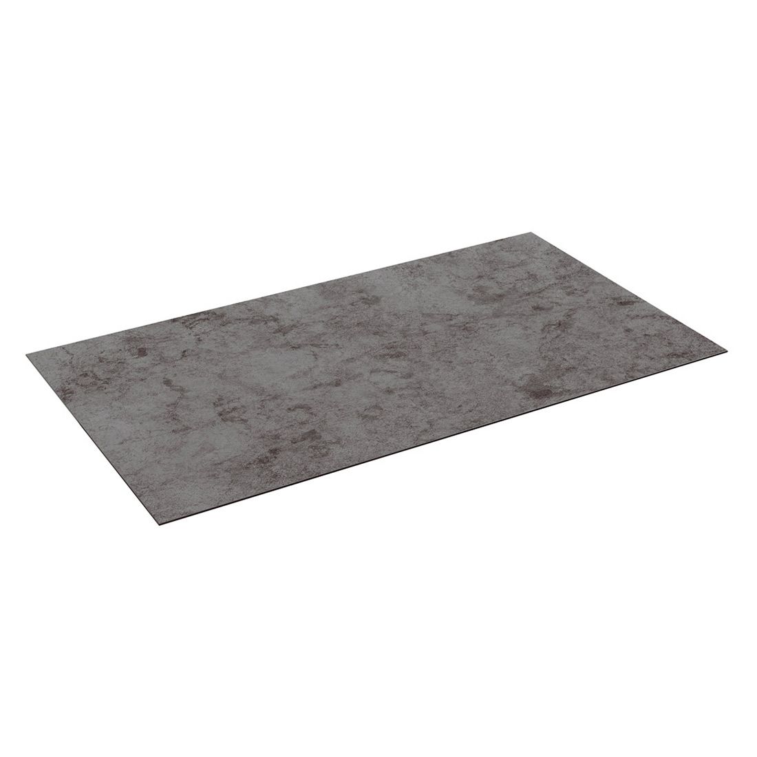 Hartman Aurba Gartenmöbelset 5-tlg. Tisch 160x90cm Alu/Glas