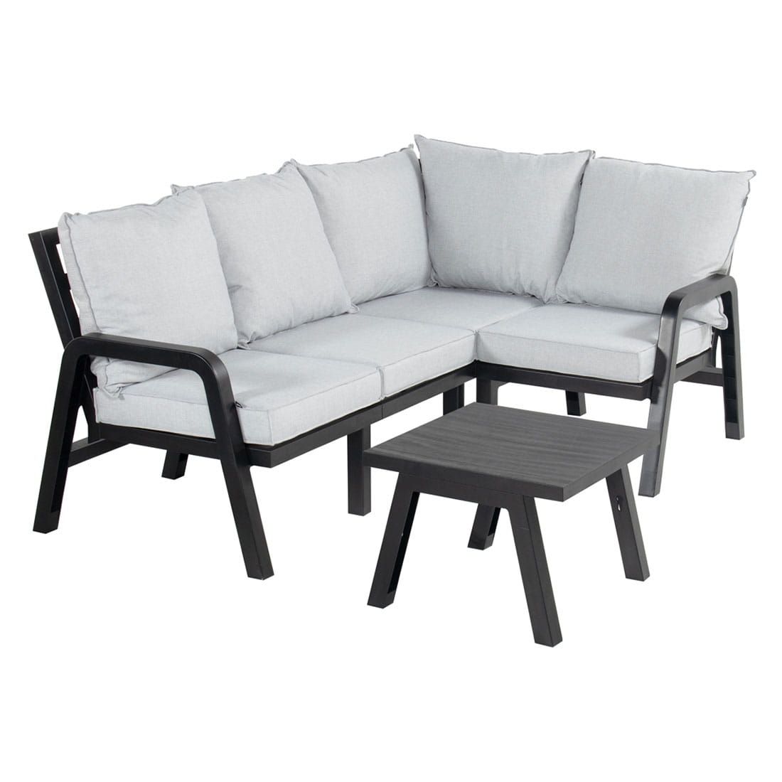 Hartman Ibiza Ecklounge Kunststoff/Olefin