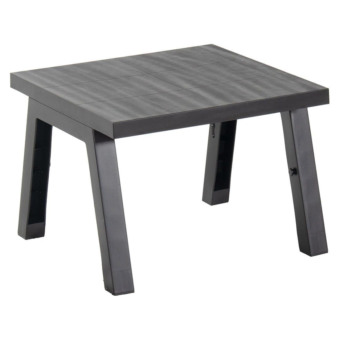Hartman Ibiza Loungeset Kunststoff/Olefin