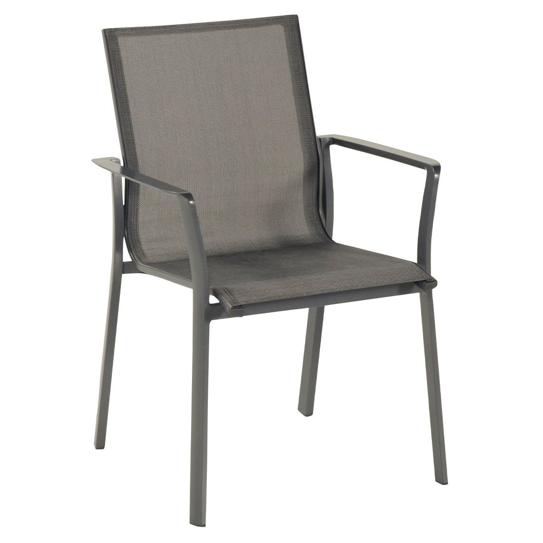 Hartman Lea Gartenmöbelset 7-tlg. mit Tisch 220x100 cm
