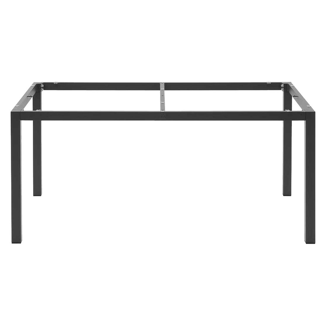 Hartman Raffaelo Gartenmöbel-Set M (4 Plätze) Tisch 160x90cm