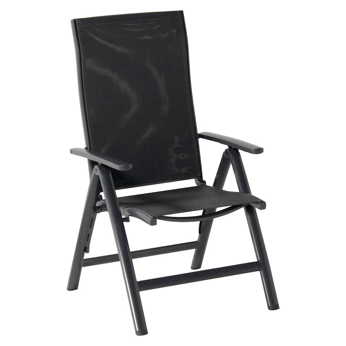 Hartman Sitges Gartenmöbelset 5-tlg. mit Tisch 160x90 cm