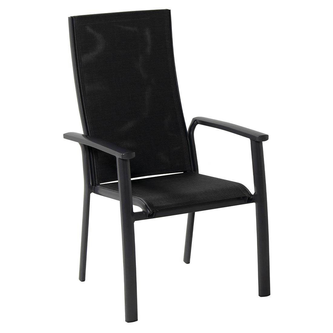 Hartman Sitges Gartenmöbelset 5-tlg. mit Tisch 160x90 cm