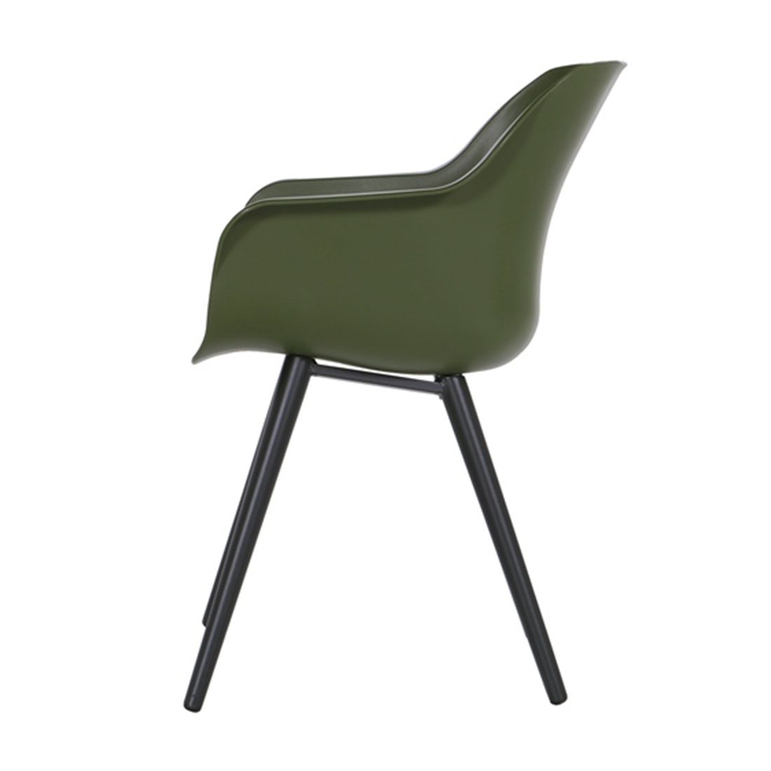 Hartman Sophie Studio Gartensessel Aluminium/Kunststoff