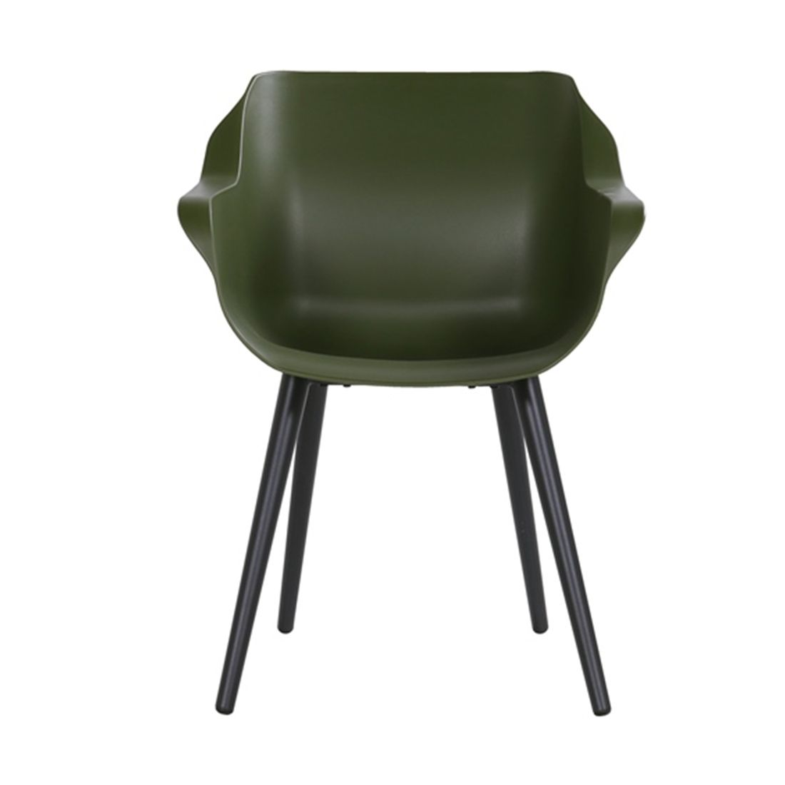 Hartman Sophie Studio Gartensessel Aluminium/Kunststoff