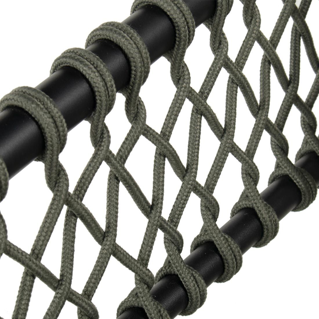 Hartman Winston Gartensessel Aluminium/Rope/Olefin
