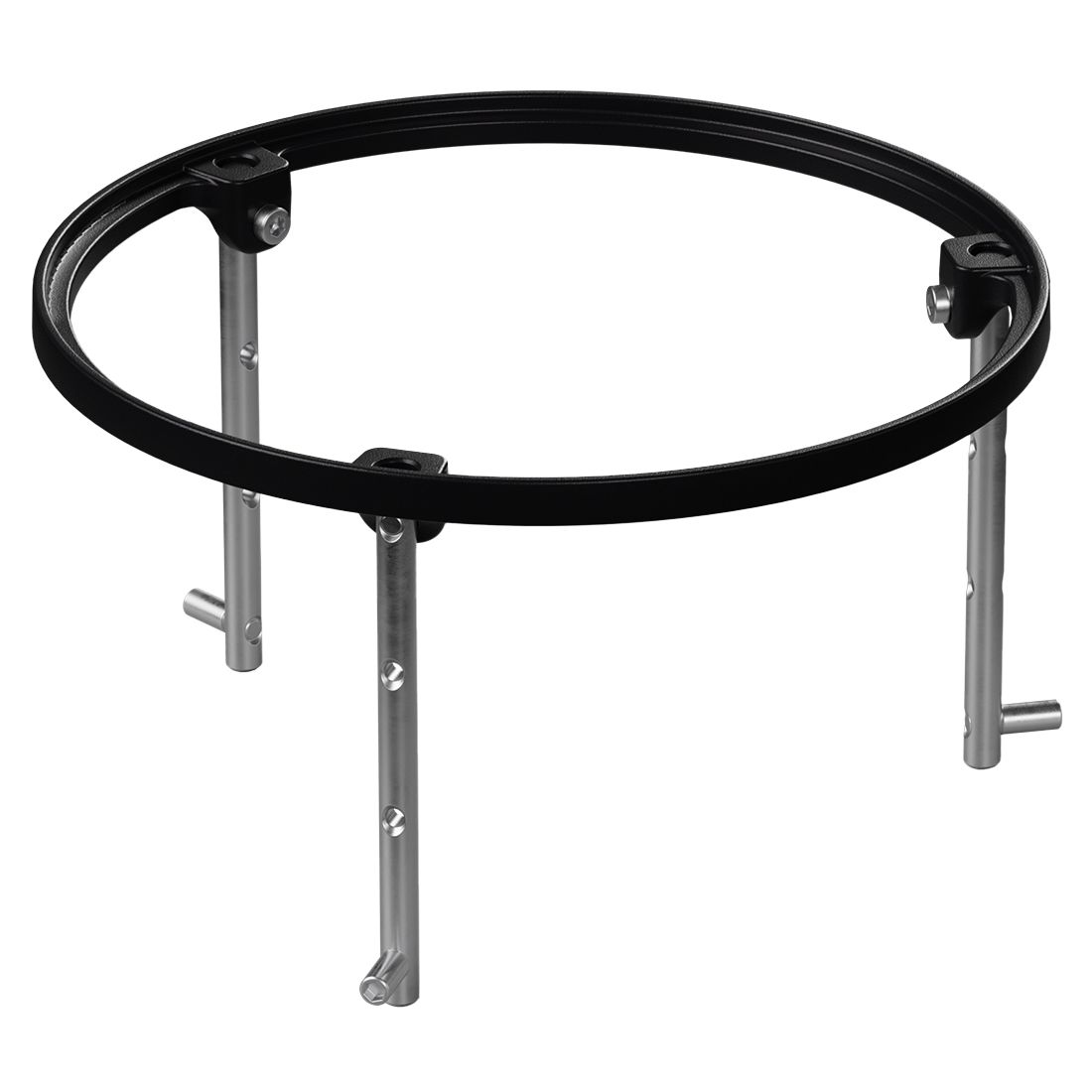 höfats Bowl 57 Grillrost Ø26cm Gusseisen