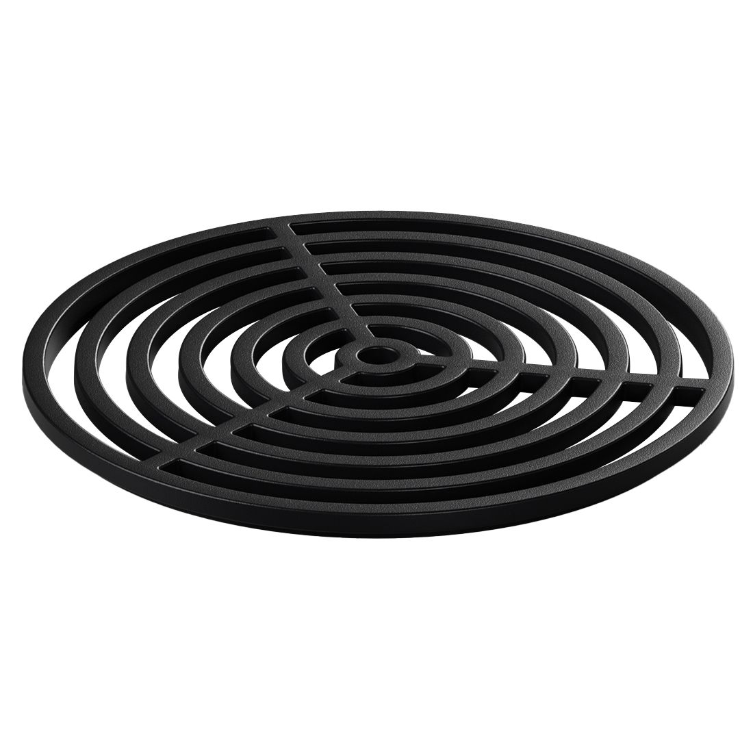 höfats Bowl 57 Grillrost Ø26cm Gusseisen