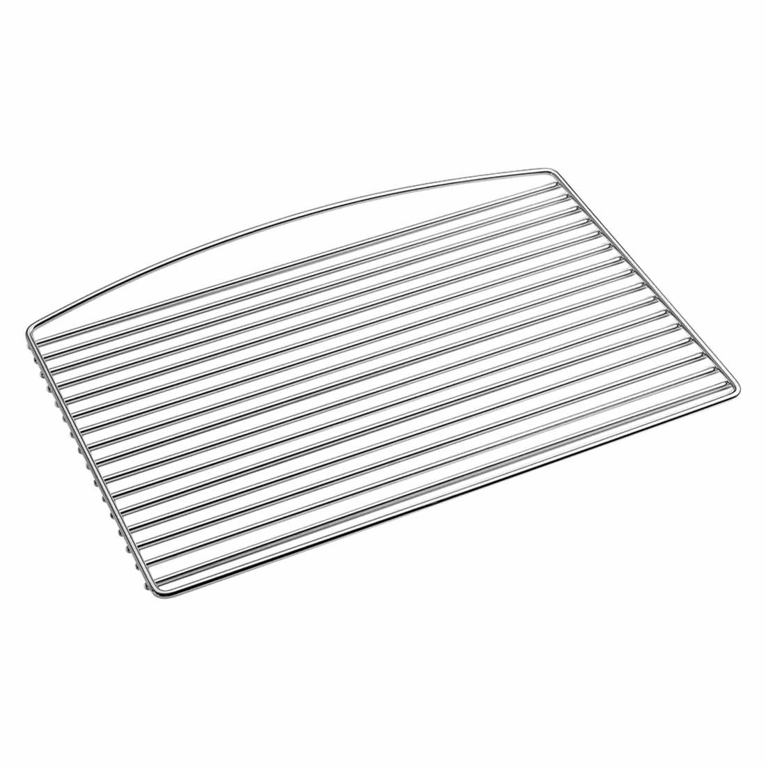 höfats ELLIPSE Grillrost Edelstahl