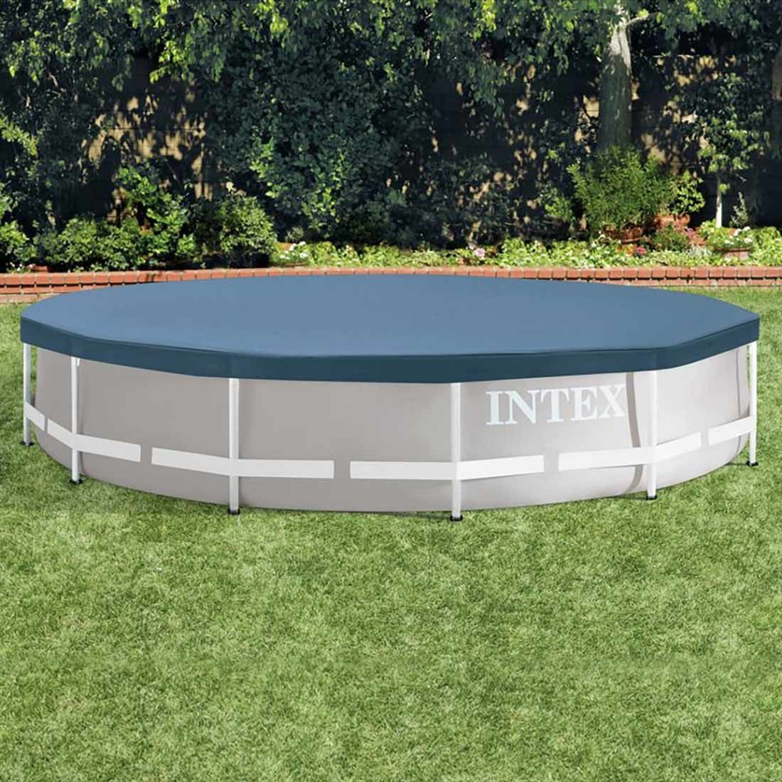 Intex Poolabdeckung Ø366 cm
