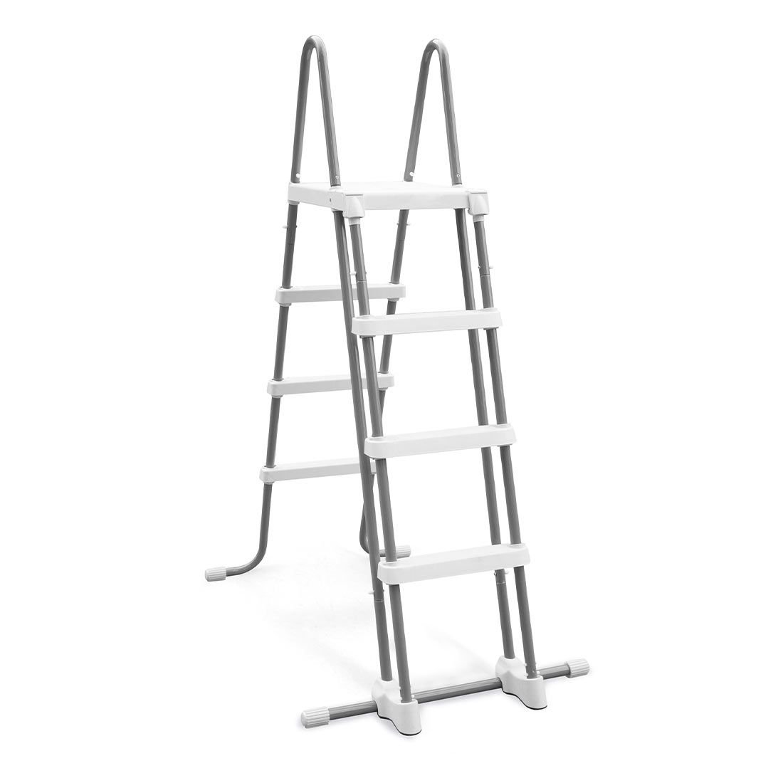 Intex Graphite Panel Pool-Set Ø478x124cm