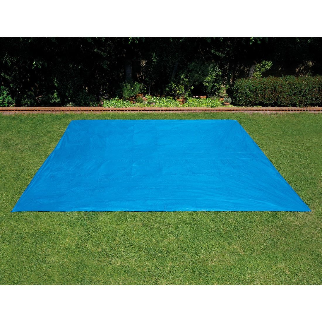 Intex Graphite Panel Pool-Set Ø478x124cm