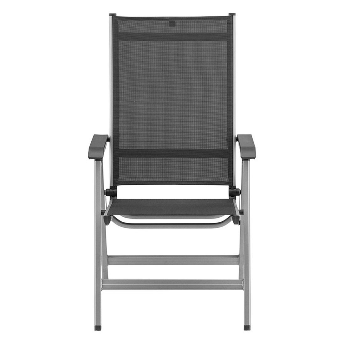 Kettler Basic Plus Gartenmöbelset 5-tlg.+Tisch 160x90cm