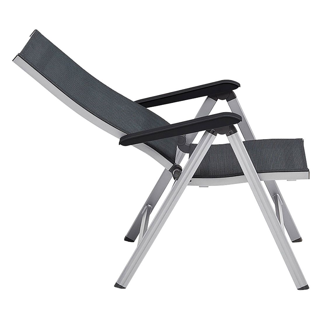 Kettler Basic+ Premium Gartenmöbel-Set 5-tlg. Tisch 160x95cm