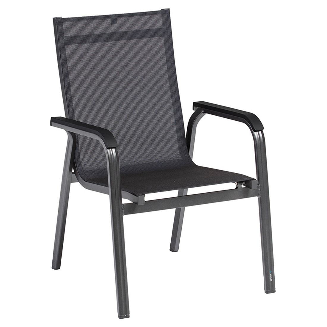 Kettler Basic+ Premium Gartenmöbel-Set M (4 Plätze) Tisch 160x95cm