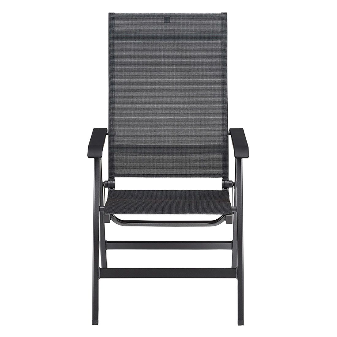 Kettler Basic+ Premium Gartenmöbel-Set 5-tlg. Tisch 160x95cm
