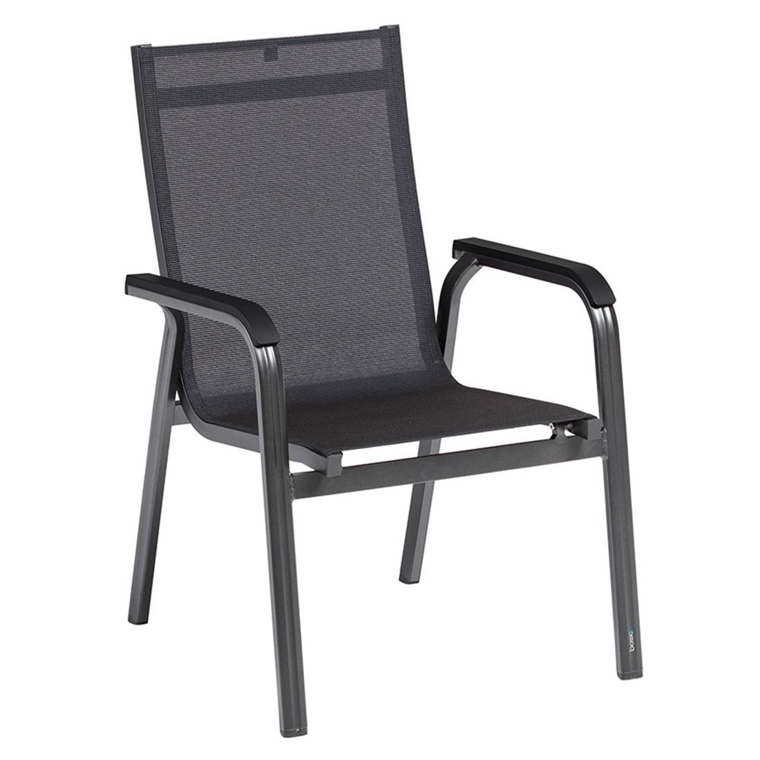 Kettler Basic+ Premium Gartenmöbels. 7-tlg.+Tisch 220x100 cm