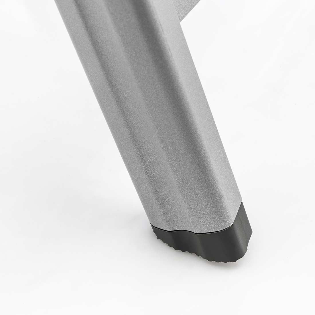 Kettler Basic Plus Klappsessel Aluminium/Textilene