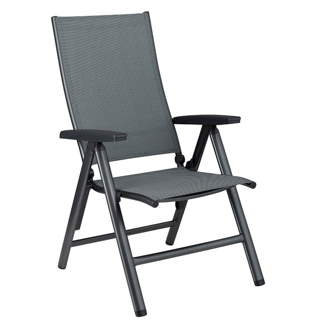 Kettler Cirrus Gartenmöbel-Set L (6 Plätze) mit OUTLIV. Tisch 220x100cm