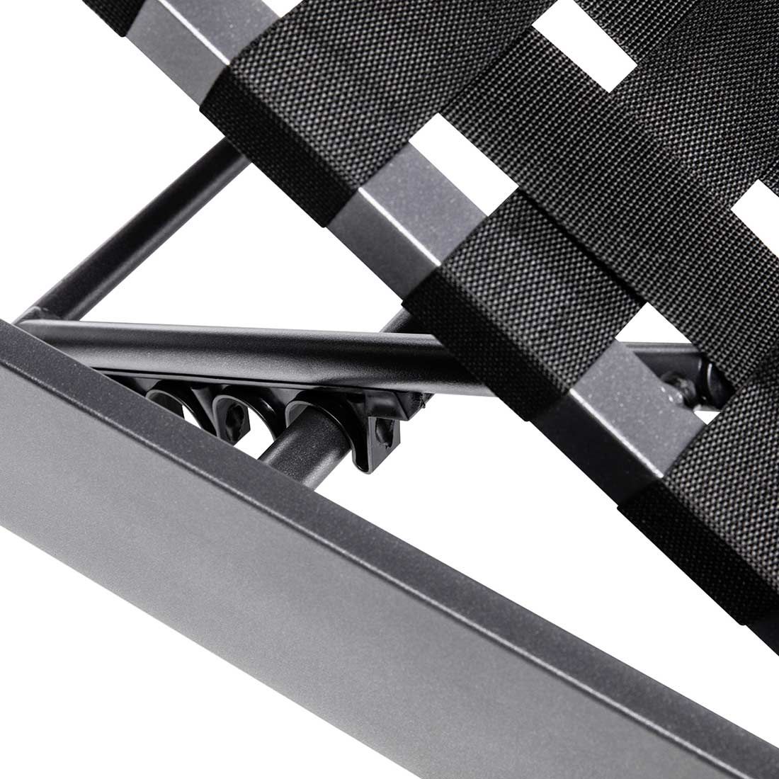 Kettler Comfort Ecklounge Aluminium/Agora