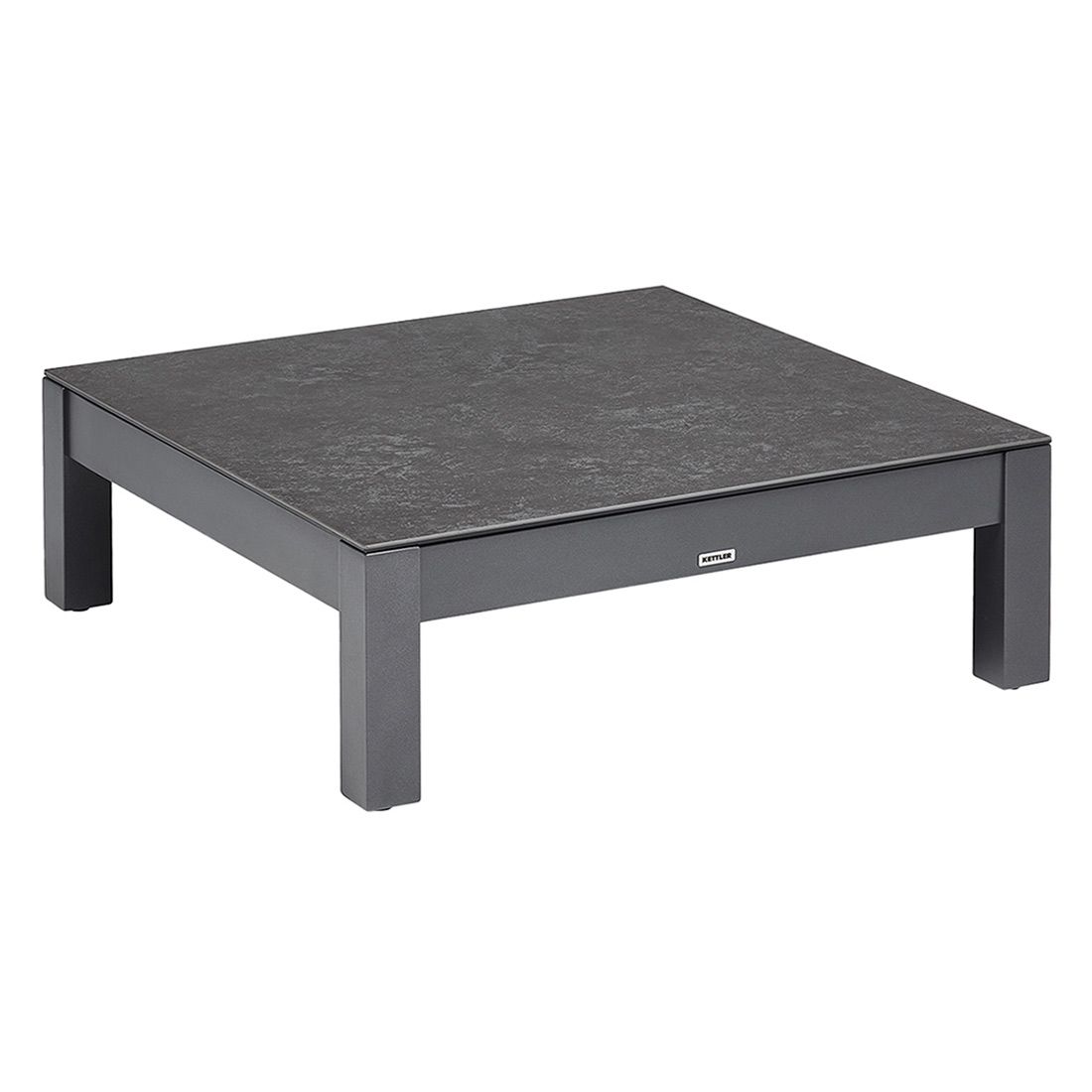 Kettler Comfort Ecklounge Aluminium/Agora