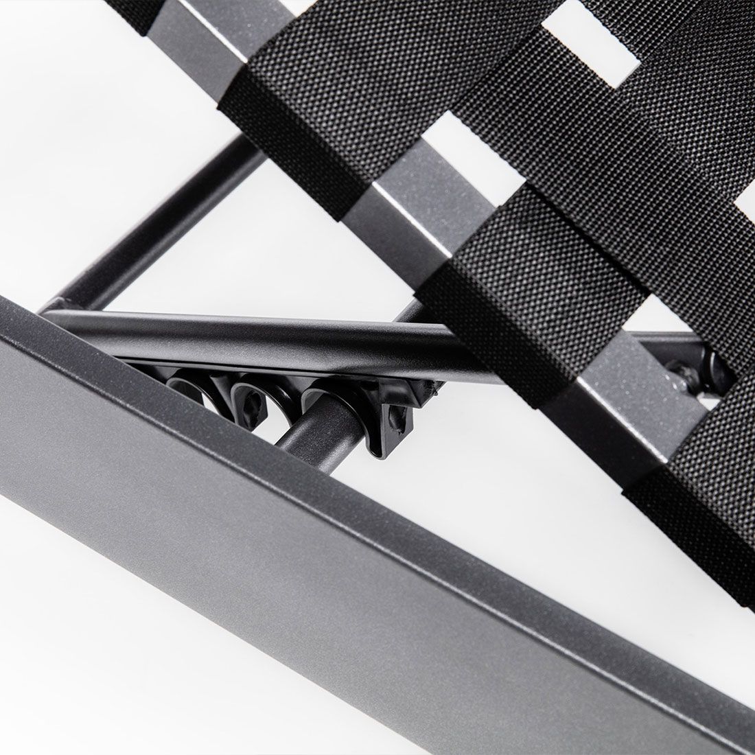 Kettler Comfort Eck-/Endmodul Aluminium/Agora