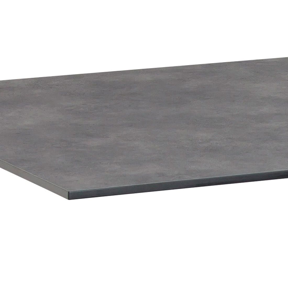 OUTLIV. Julia Gartenmöbel-Set M (4 Plätze) mit Kettler Cubic Tisch 160x95cm