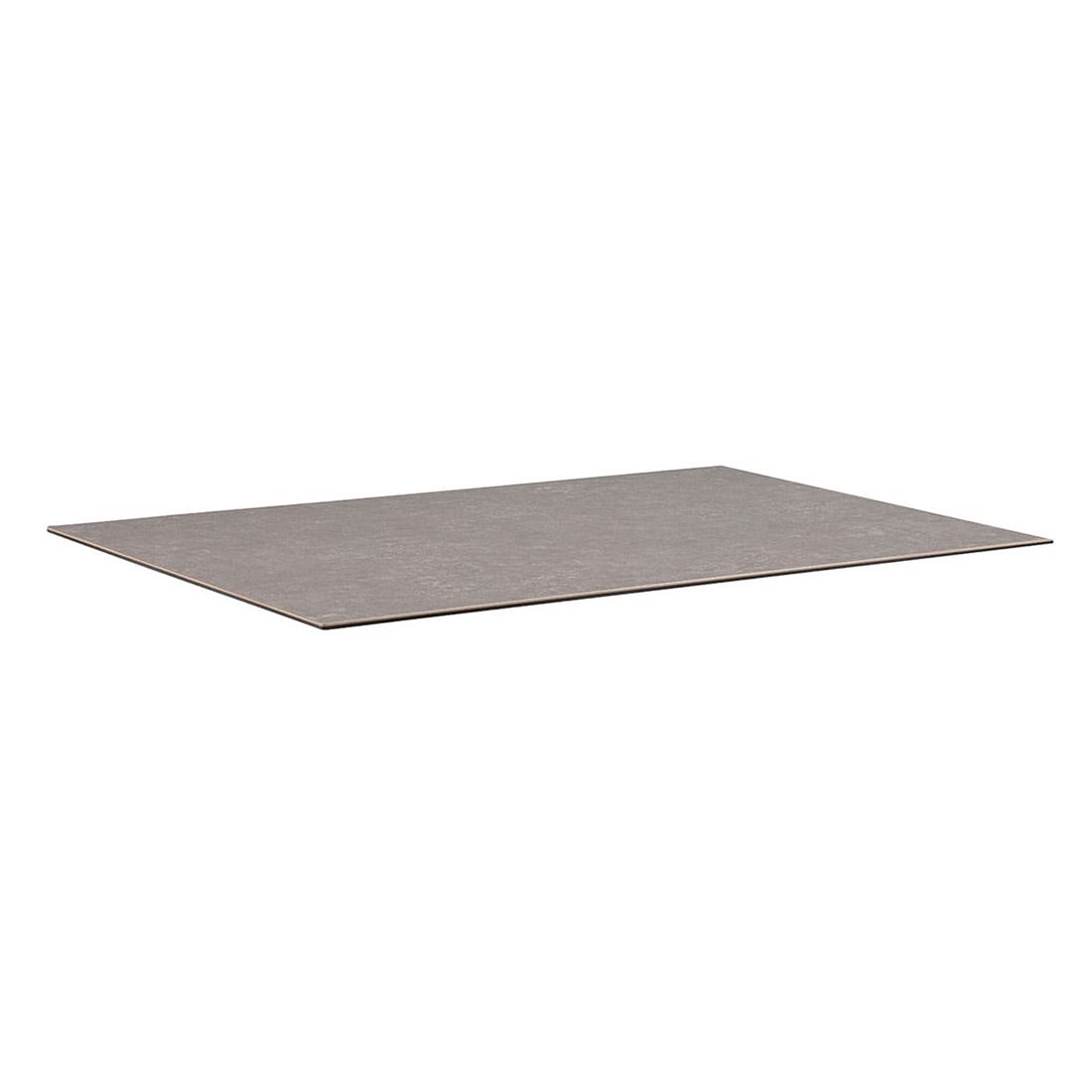 Kettler Cubic Gartentisch 160x95 cm Aluminium/Glaskeramik