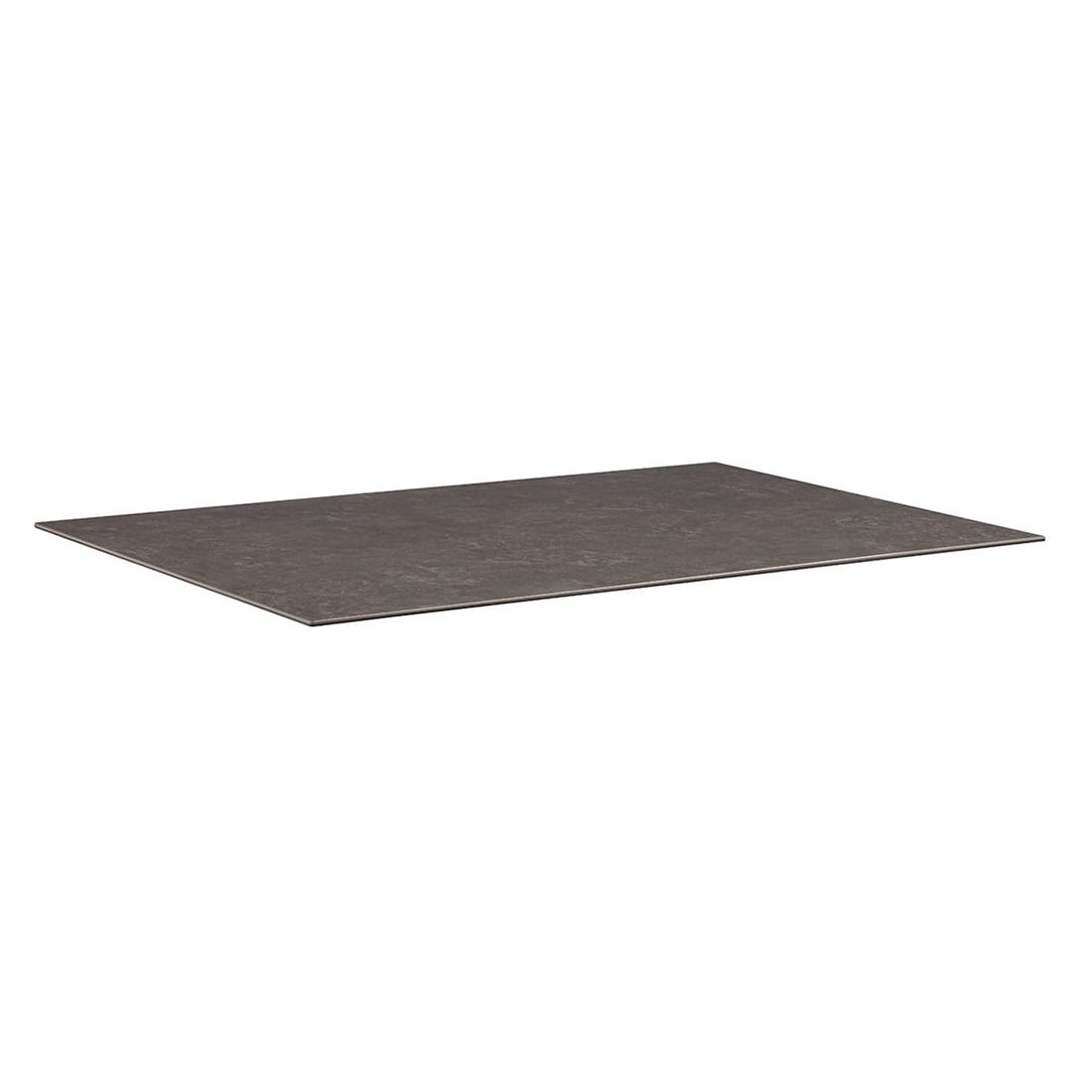 Kettler Cubic Gartentisch 180x95cm Aluminium/Keramik-Glas