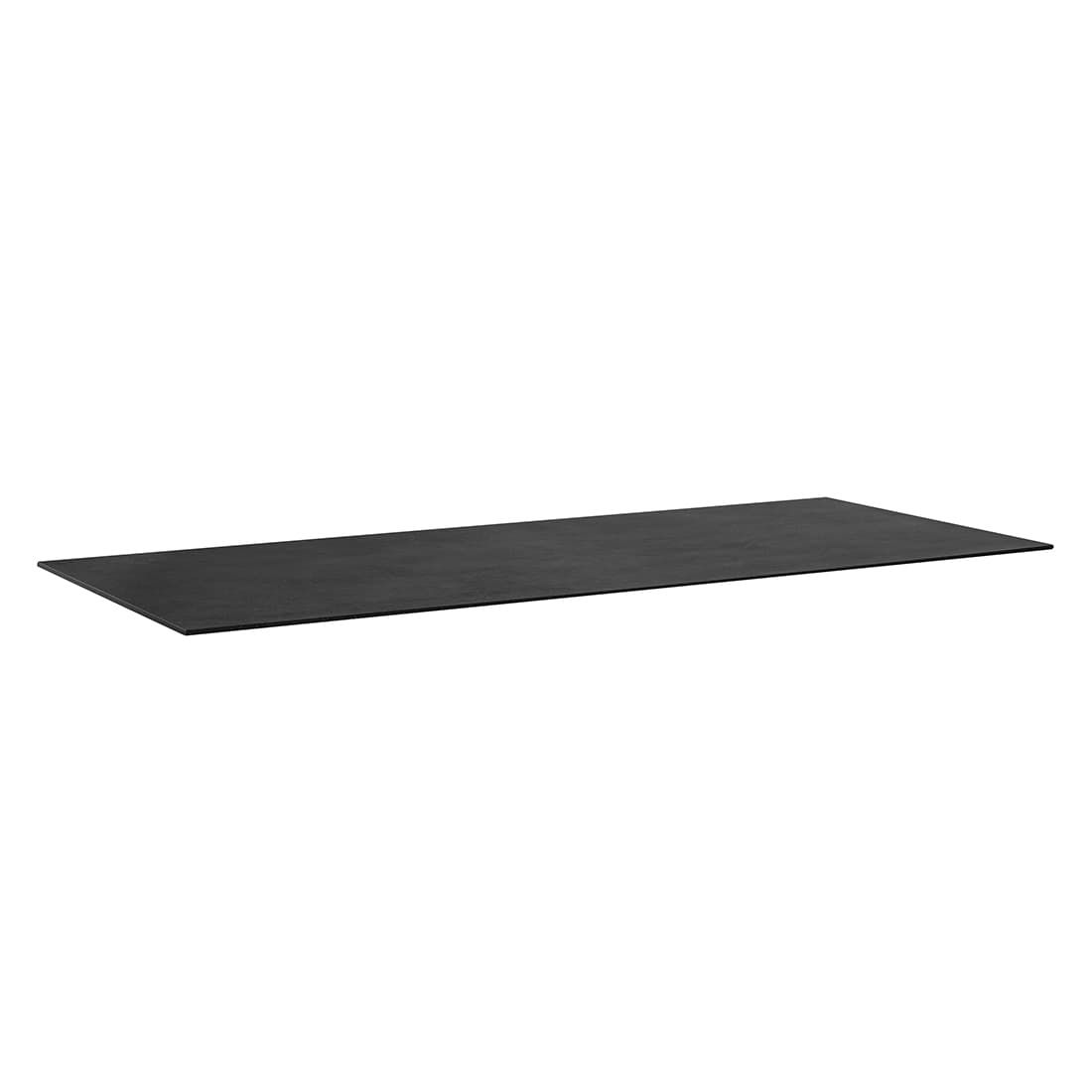 Kettler Dekton Gartentisch-Platte 220x95cm Keramik-Glas-Quarz
