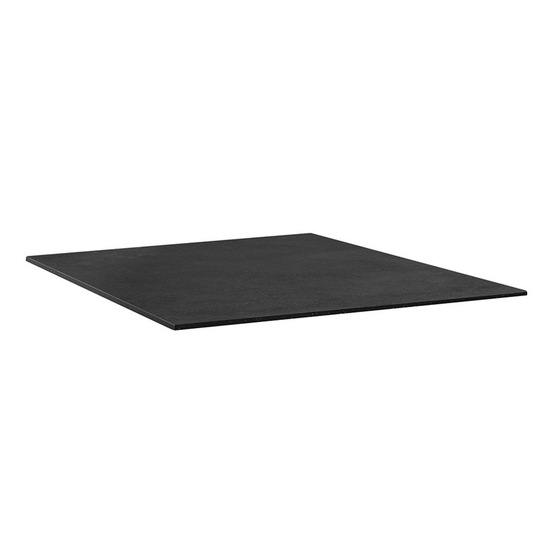 Kettler Dekton Gartentisch-Platte 95x95cm Keramik-Glas-Quarz